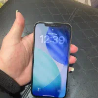 گوشی ایفون ۱۲پرومکس