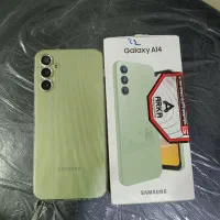 A14 galaxy Samsung|موبایل|اردبیل, |دیوار
