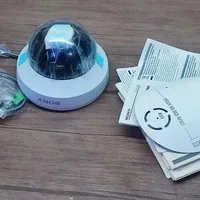 دوربین سونی اصل مدل SSC-N21A|دوربین مداربسته|تهران, فلسطین (میدان انقلاب)|دیوار