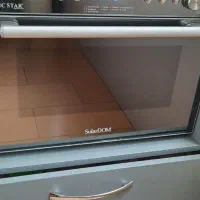 سولاردام مجیک استار