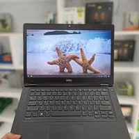 لپ‌تاپ استوک Dell Latitude 5480