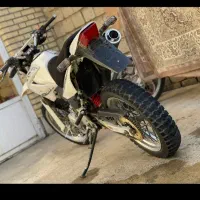 موتور رادیسون 200|موتورسیکلت|بانه, |دیوار