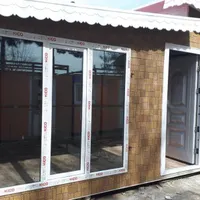 کانکس سازی بیستون|اسکان اضطراری|کرمانشاه, |دیوار