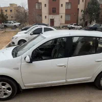 ساندرو اتومات|خودرو سواری و وانت|شیراز, تاچارا|دیوار