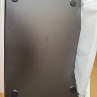 Macbook pro14 ram24 512Gکاملا نو|رایانه همراه|تهران, سید خندان (جلفا)|دیوار