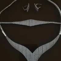 سرویس نقره