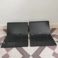 لپ تاپ acer و DELL