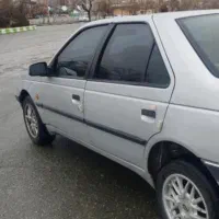 رانندم فردا صبح حرکت به مریوان