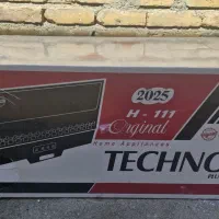 هود آشپزخانه TECHNO PLUS آکبند پلمپ(اصلا باز نشده)