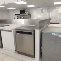 نمایندگی رسمی دوو  و اسنوا