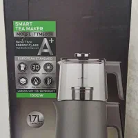 چای ساز هوشمند|سماور، چای‌ساز، قهوه‌ساز|اصفهان, رحیم‌آباد|دیوار