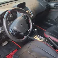 207 1401 Mc|خودرو سواری و وانت|پردیس, شهرک صنعتی کمرد|دیوار