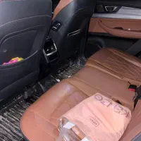 تیگو ۸ پرو هیبرید،مدل ۱۴۰۳|خودرو سواری و وانت|گرگان, |دیوار