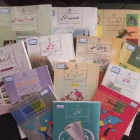 جلدکردن کتاب