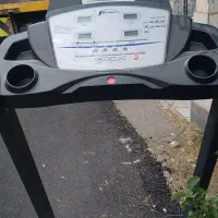 تردمیل  سالم بدون ایراد سالم سالم