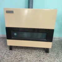 بخاری گازی مهیا گاز