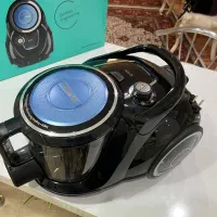 جاروبرقی بدون کیسه زیمنس آلمان