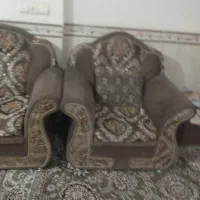 مبل سالم و تمیز|مبلمان خانگی و میز عسلی|خرمدره, |دیوار