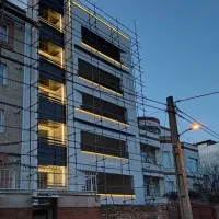 برق کار ساختمان و تابلو تبلیغاتی|خدمات پیشه و مهارت|سنندج, |دیوار