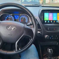 هیوندای توسان ix 35 2000cc، مدل ۲۰۱۶