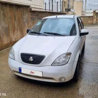 تیبا 2 مدل 1400|خودرو سواری و وانت|ایلام, |دیوار