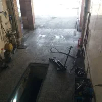 کارگر فنی زیروبندساز