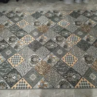 فرش اشپزخانه