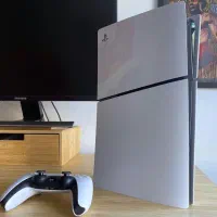 ps5 اسلیم دیجیتال