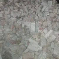 آجر کارکرده|مصالح و تجهیزات ساختمان|بستان آباد, |دیوار