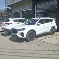 فیدلیتی ۷ نفره صفر