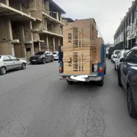 باربری با نیسان|خدمات حمل و نقل|نسیمشهر, |دیوار