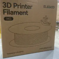 فیلامنت PLA و PLA+ *ارسال رایگان*|پرینتر، اسکنر، کپی، فکس|تهران, بازار|دیوار