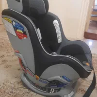 صندلی خودرو چیکو Nextfit Zip|تخت و صندلی بچه|تهران, کوی بیمه|دیوار
