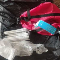 چادر هاسکی فایتر چهار نفره|کوهنوردی و کمپینگ|الیگودرز, |دیوار