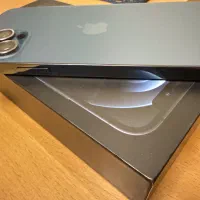 Apple iPhone 12 Pro ZAA 512