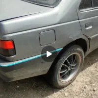 پژو 405