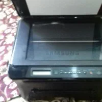 دسگاه پیرینت سه کاره سالم درحدنو سامسونگ