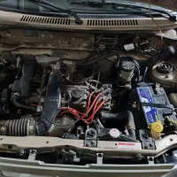 پراید ۸۷ بژ