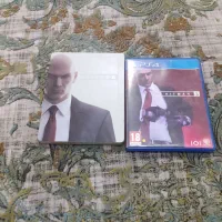 هیتمن ۱و۲