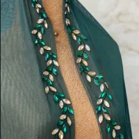 روسری های مجلسی