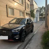 ماشین ایکس ۵۵ پرو|خودرو سواری و وانت|گنبد کاووس, |دیوار