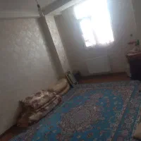 اپارتمان ۹۸ متری شیک دارای پکیج و کاغذ دیواری