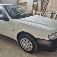 وانت اریسان خشک مدل ۱۴۰۴|خودرو سواری و وانت|اهر, |دیوار