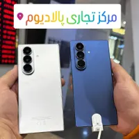 با گارانتی شرکتی و ریجستر Z fold/  Zflip 256|موبایل|تهران, زعفرانیه|دیوار