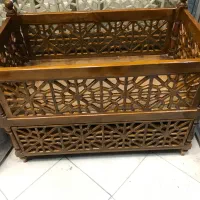 تخت کودک تخت خواب کشو دار