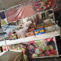 میز میوه|فروشگاه و مغازه|یاسوج, |دیوار