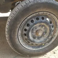 لاستیک 165