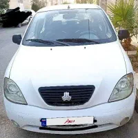 تیبا صندوق دار 1400