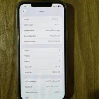 iphone 12 pro max|موبایل|شیراز, قدوسی شرقی|دیوار