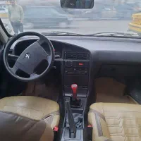 پژو روا ۸۵ هیدرولیک|خودرو سواری و وانت|قائمشهر, |دیوار